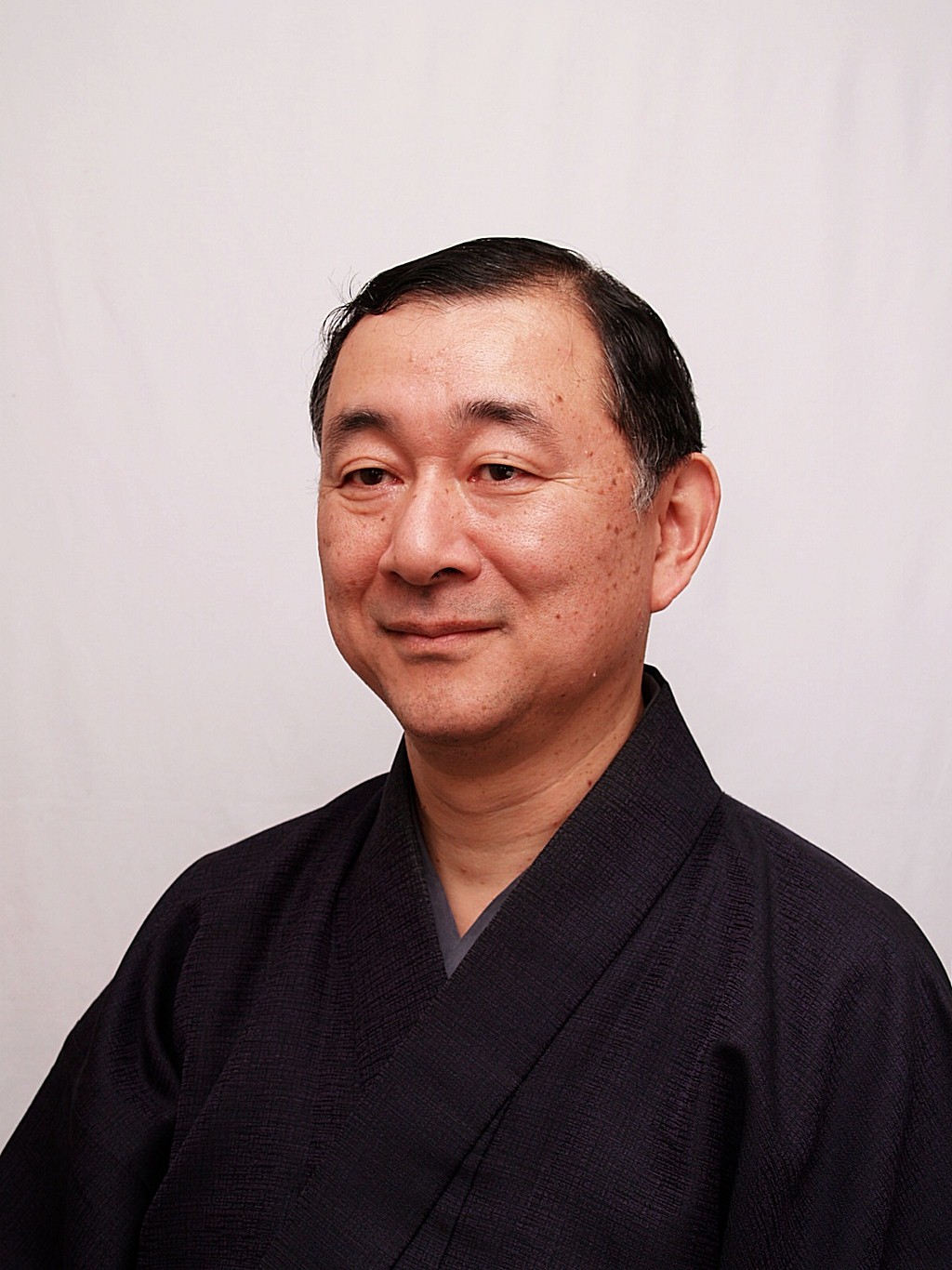 河村晴久